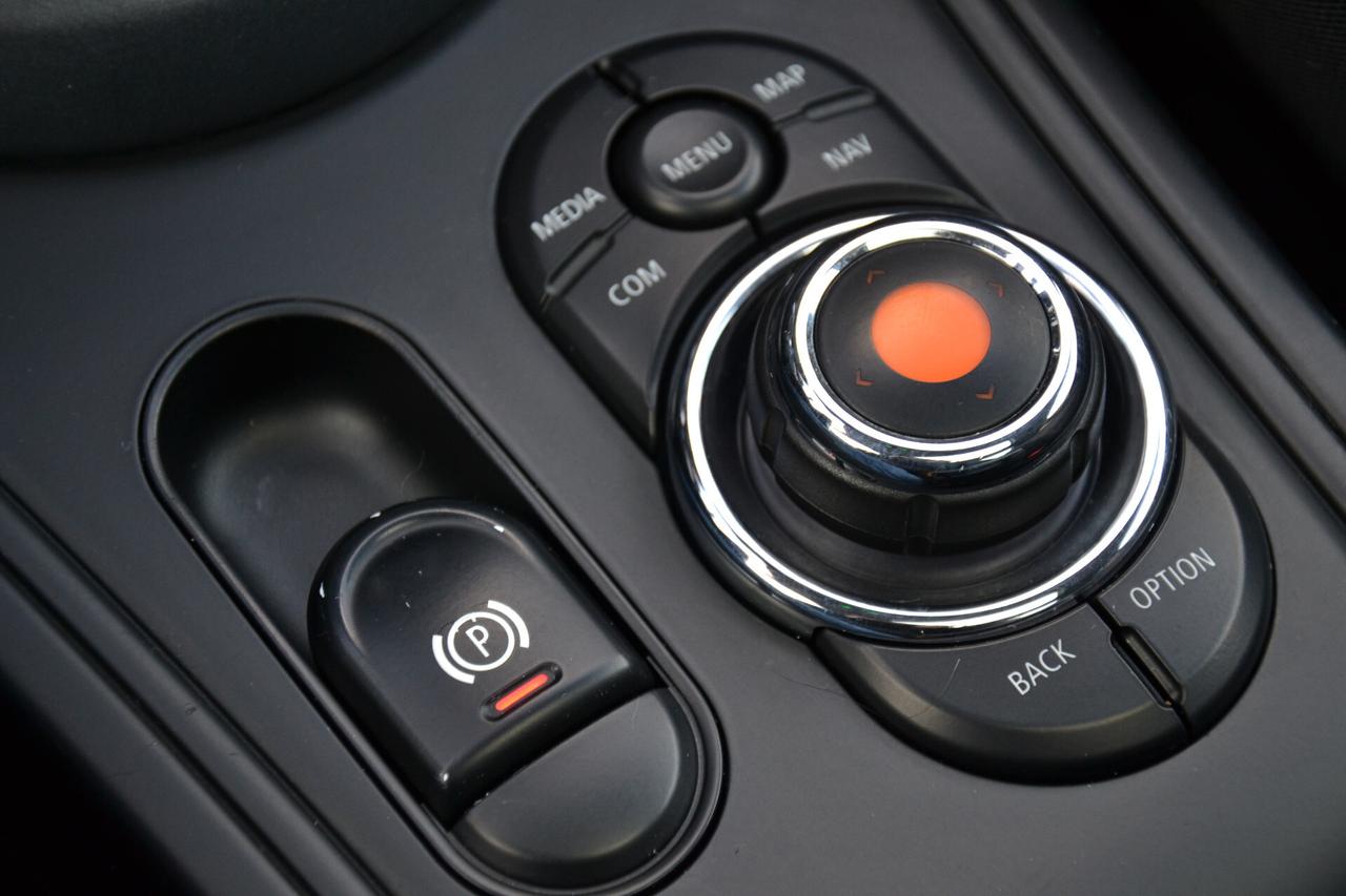 Mini One D Countryman 1.5 D 116CV AUT. **TETTO**PREZZO REALE**UNIPRO'*