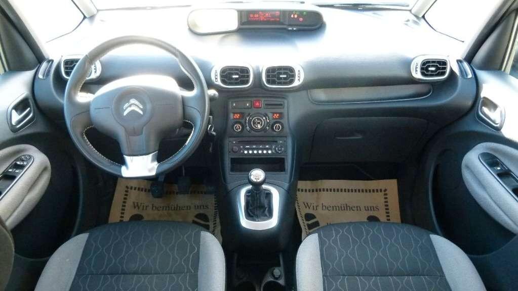 Citroen C3 Picasso