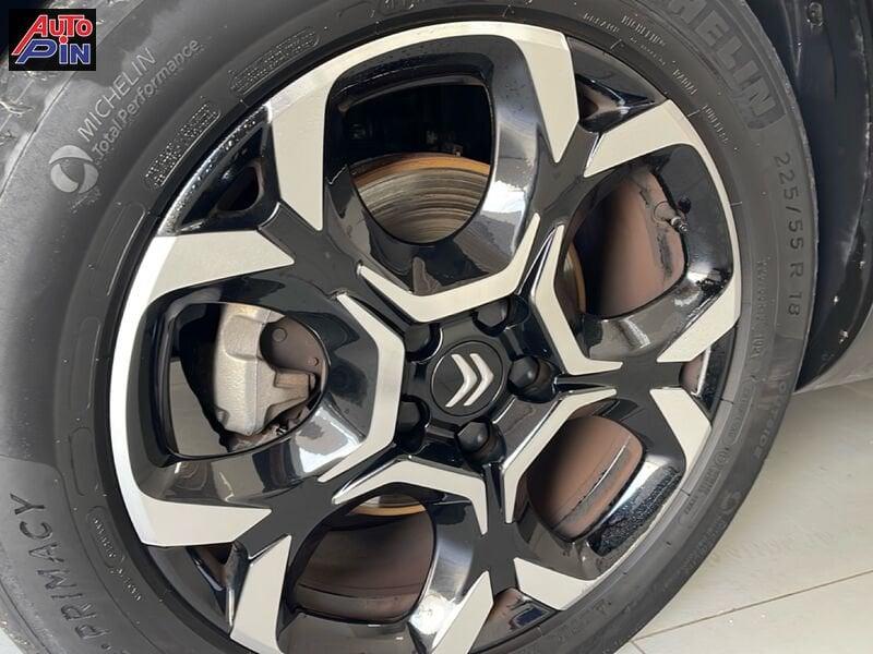 Citroën C5 Aircross BlueHDi 130 S&S Shine EAT8*