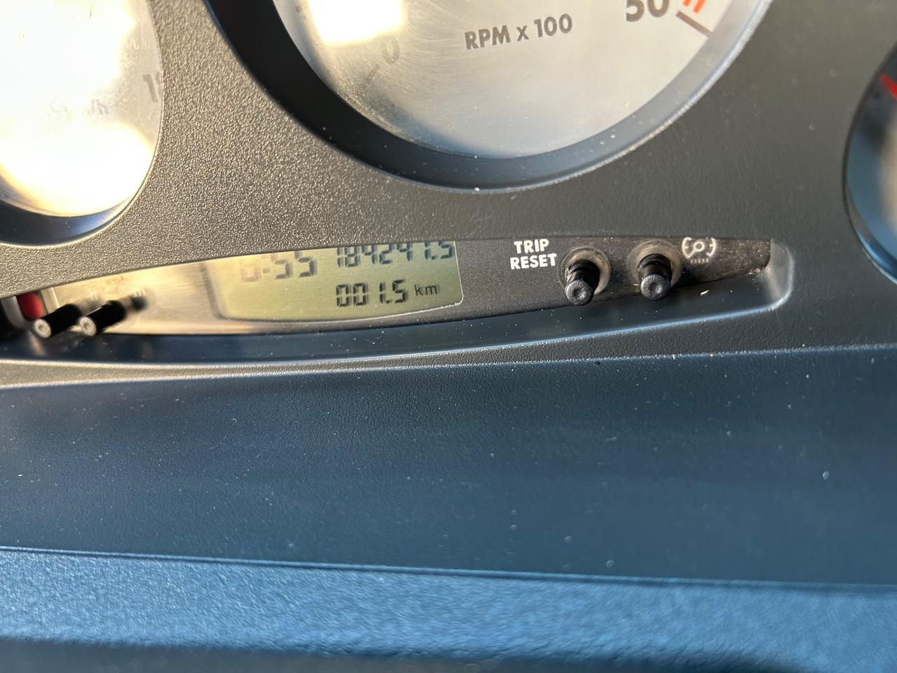 Iveco Daily 35 2.8 Diesel H2 Furgone