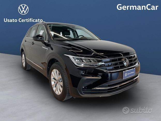 Volkswagen Tiguan 2.0 tdi life 150cv dsg