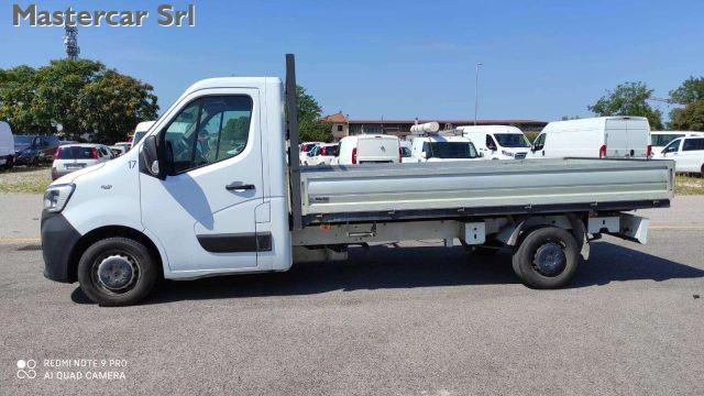 RENAULT Master Master energy dci 2.3 145cv L3 CASSONE- GK835KE
