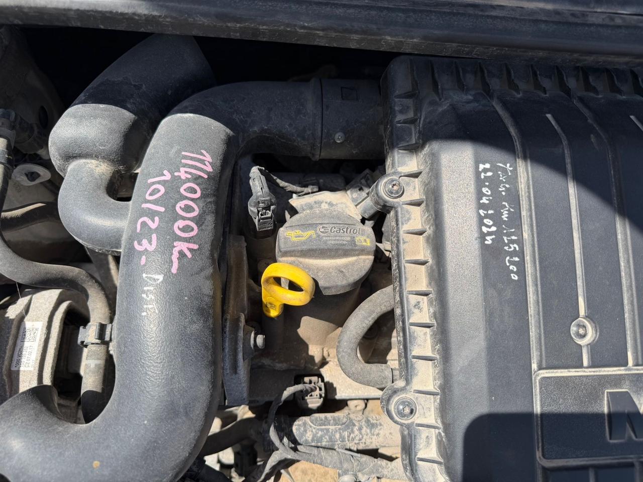 Volkswagen UP 1.0 Benzina-Anche Permuta-Garanzia