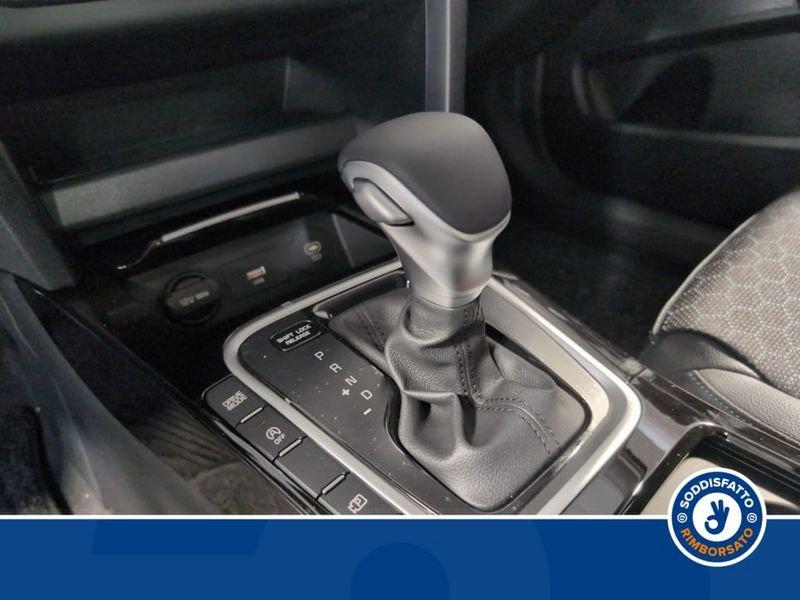 KIA Xceed MY25 1.5 TGDI MH DCT BUSINESS