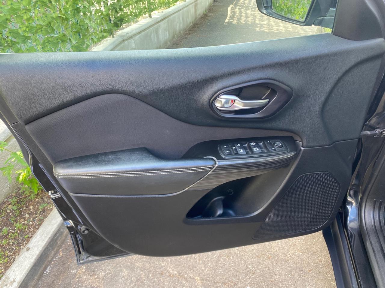 Jeep Compass 1.3 Turbo T4 190 CV PHEV AT6 4xe Limited