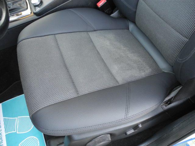 MERCEDES-BENZ GLK 250 CDI 4Matic BlueEFFICIENCY Premium -Unico PROPRIET.