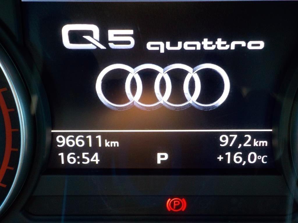 Audi Q5 2.0 190cv quattro S Tronic S Line Plus