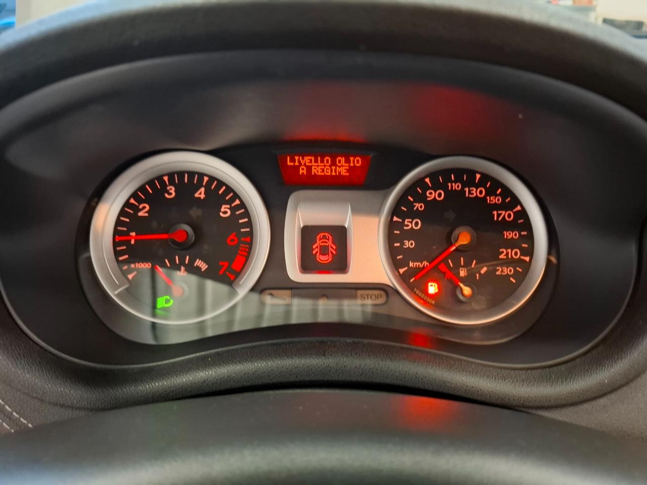 Renault Clio 1.2 16V 3 porte Dynamique