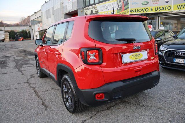 JEEP Renegade 1.0 T3 Limited