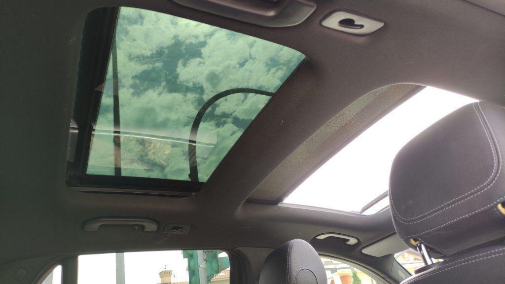 Mercedes-Benz GLC 250 d 4Matic Executive TettoApr. GancioTraino elettr