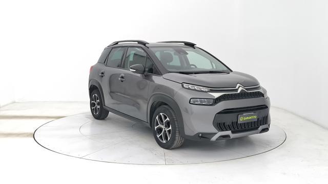 CITROEN C3 Aircross 1.5 bluehdi Shine s&s 110cv