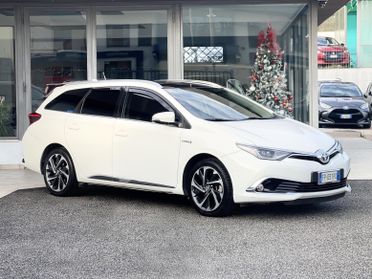 Toyota Auris 1.8 Hybrid 99CV Automatica! E6 Neo - 2018