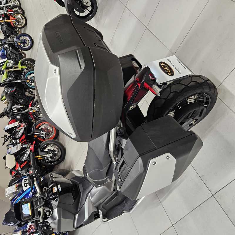 Honda X-ADV 750 DCT Adventure - 2023