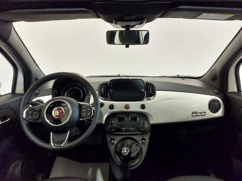 FIAT 500 500 1.0 Hybrid Dolcevita