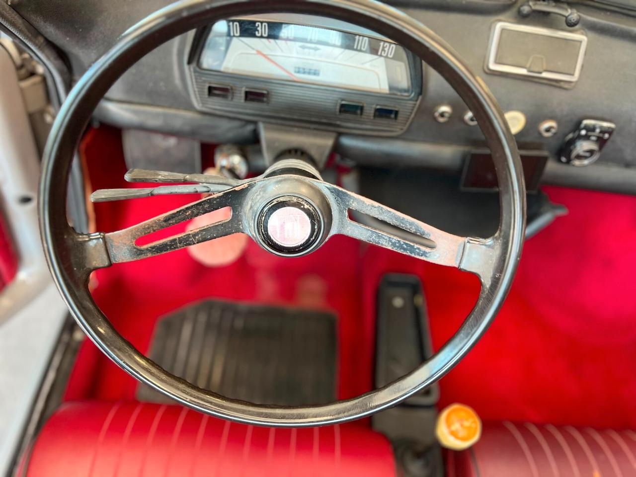Fiat Altro 110 F BERLINA 500L