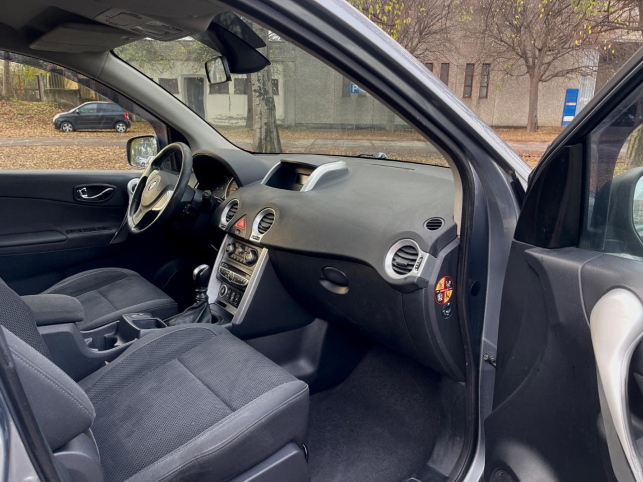 Renault Koleos 2.0 dCi 150CV 4X4 Dynamique