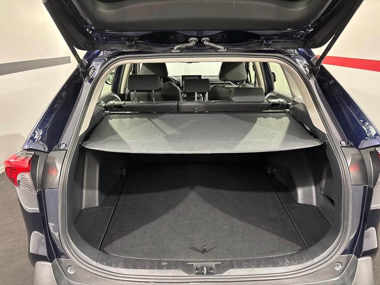 Toyota RAV 4 RAV4 2.5 HV (218CV) E-CVT 2WD Style