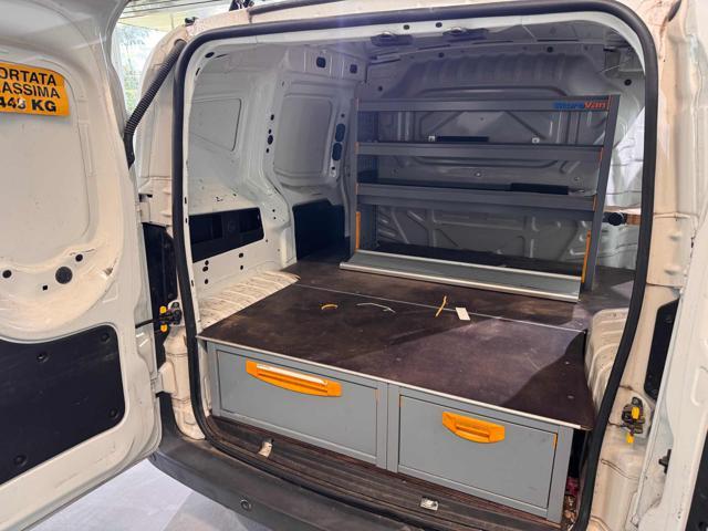 FIAT Fiorino 1.3 MJT 80CV Cargo Adventure