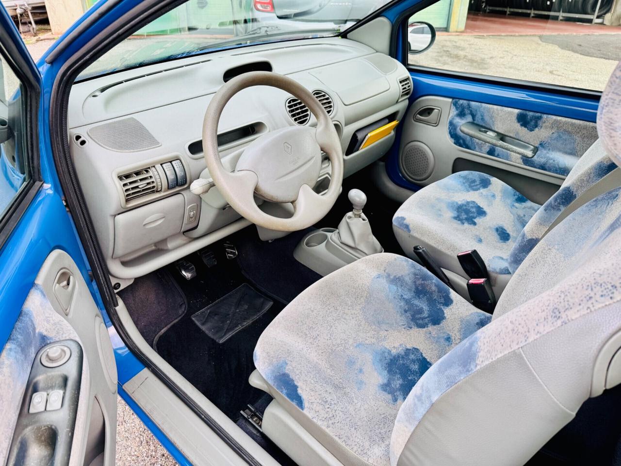 Renault Twingo 1.2i cat Privilège Ok Neopatentati