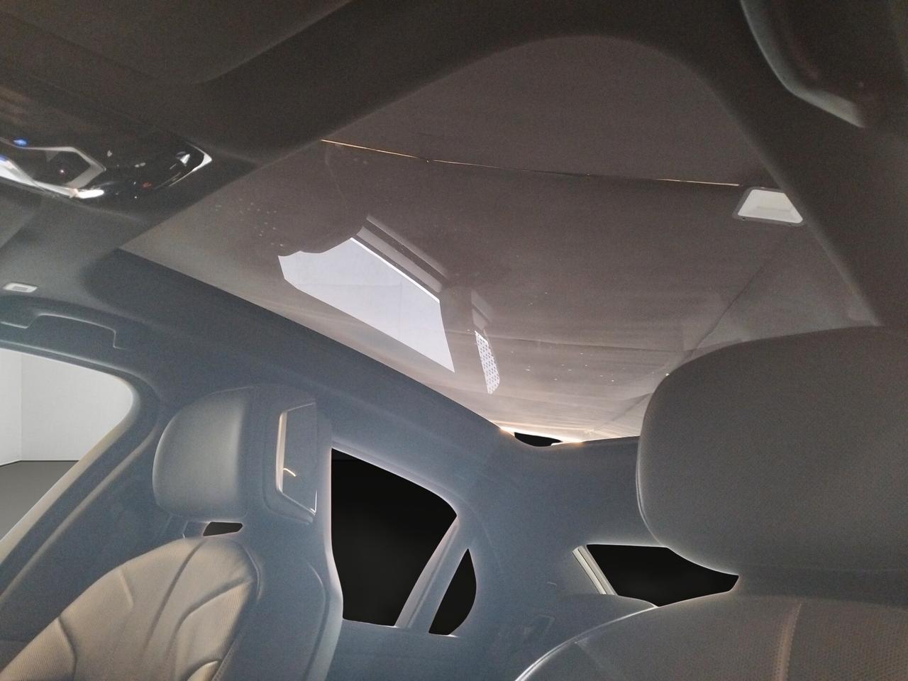 BMW 740 (G70) mhev xdrive auto