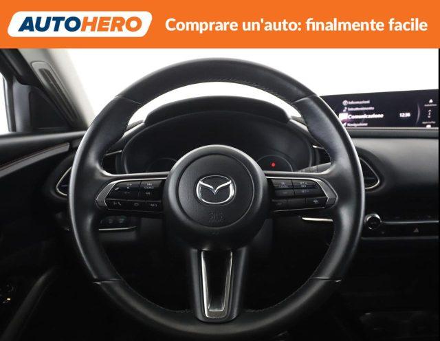 MAZDA CX-30 2.0L e-Skyactiv-G 150 CV M Hybrid 2WD Homura