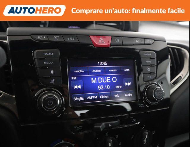 LANCIA Ypsilon 1.2 69 CV 5 porte Gold