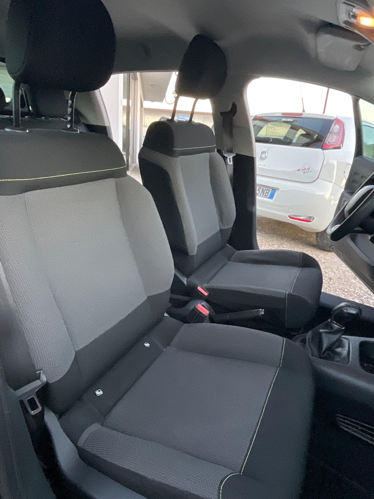 Citroen C3 PureTech 82 Shine