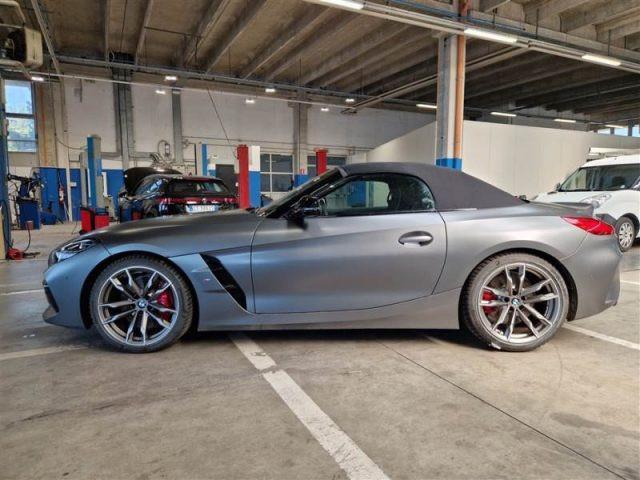 BMW Z4 M 40i