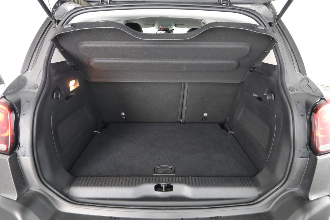 CITROEN C3 Aircross PureTech 110 S&S Max