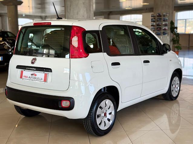 FIAT Panda Easy - 1.2 Benz. 69cv EURO6D