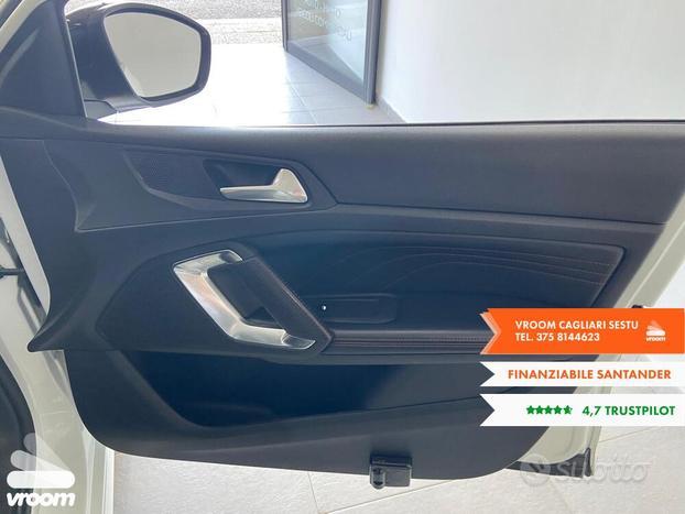 PEUGEOT 308 2 serie 308 BlueHDi 120 S&S EAT6 S...