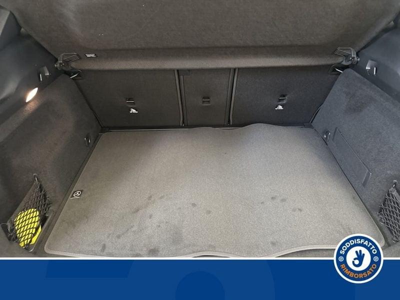 Mercedes-Benz GLA 200d Automatic AMG Line Advanced Plus