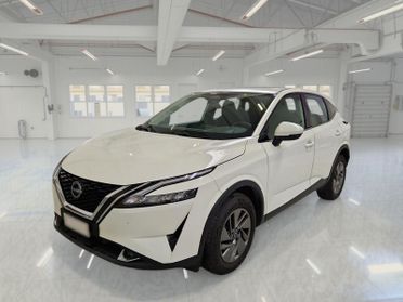 NISSAN QASHQAI 1.3 MHEV 140 Business