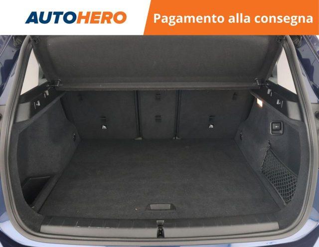 BMW X1 sDrive18i Advantage