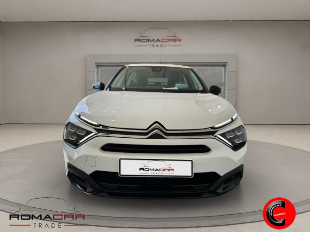 CITROEN C4 Feel EAT8 VARI COLORI VISIBILI IN SEDE