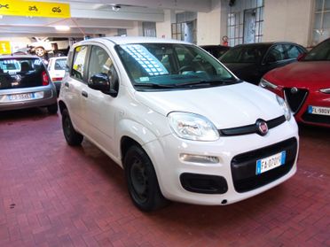 Fiat Panda 0.9 TwinAir Turbo Natural Power 84 CV