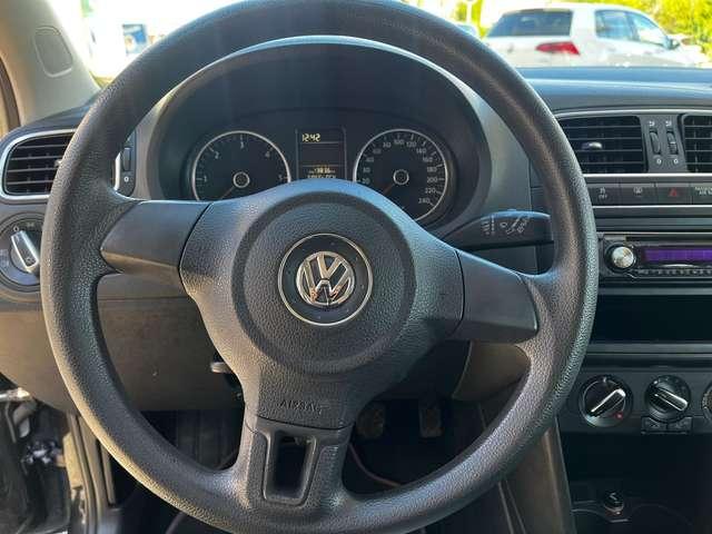 Volkswagen Polo Polo V 2009 5p 1.2 tdi Comfortline