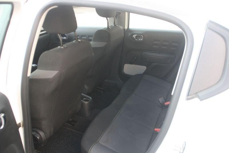 Citroën C3 C3 BlueHDi 100 S&S Shine