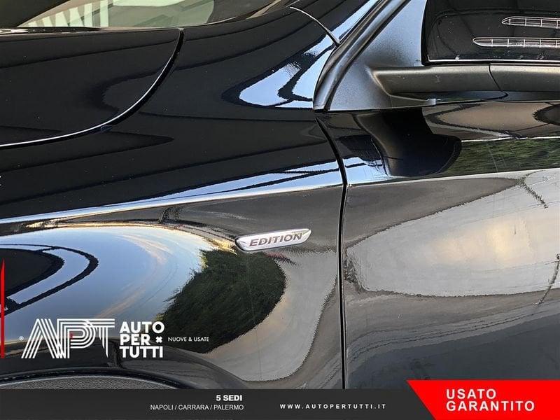 Mercedes-Benz GLA GLA 200 d Night Edition auto