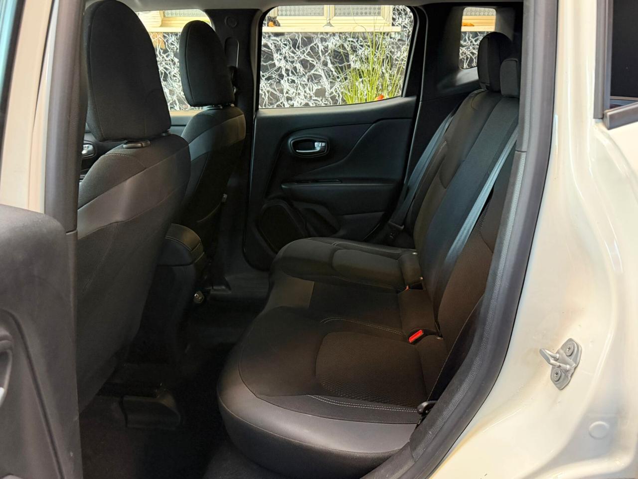 Jeep Renegade 1.0 T3 Limited