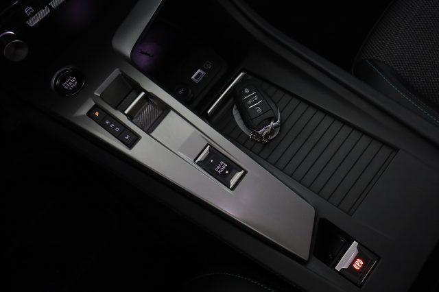 PEUGEOT 308 308 PureTech Turbo 130 S&S EAT8 Allure