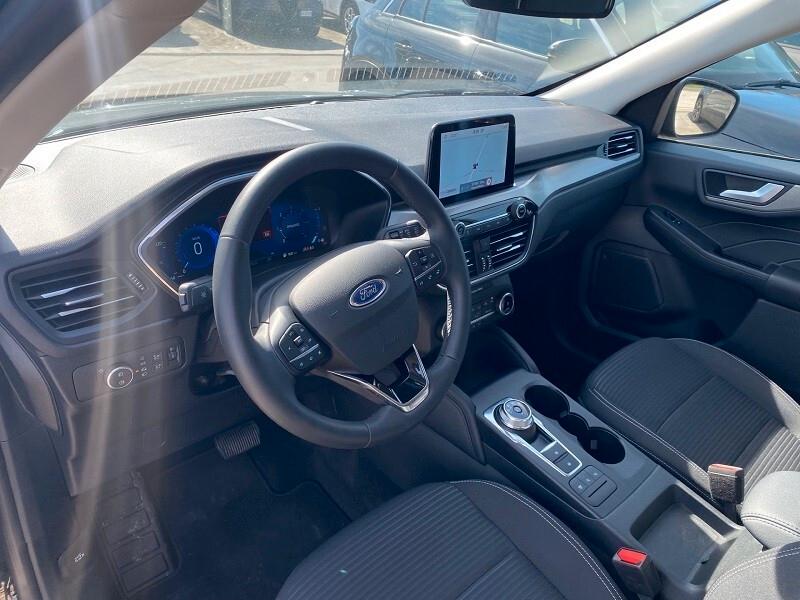 Ford Kuga 2.0 EcoBlue 120 CV aut. 2WD Titanium Business
