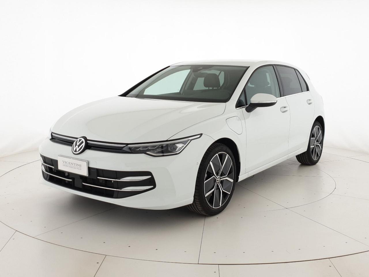 Volkswagen Golf 1.5 tsi ehybrid style 204cv dsg