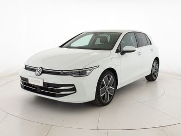 Volkswagen Golf 1.5 tsi ehybrid style 204cv dsg