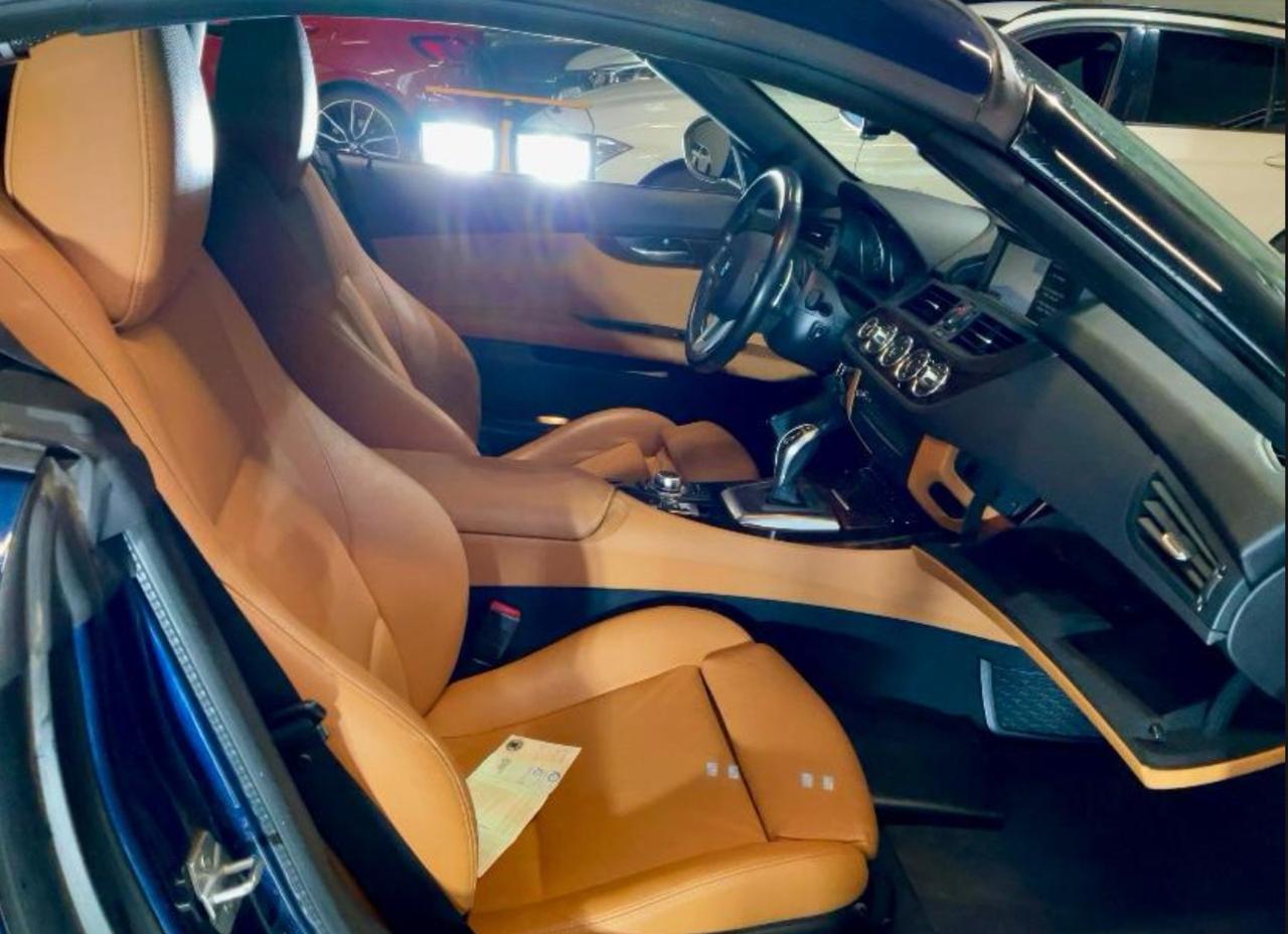Bmw Z4 sDrive20i STEPTRONIC