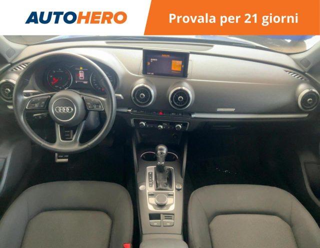 AUDI A3 SPB 35 TDI S tronic