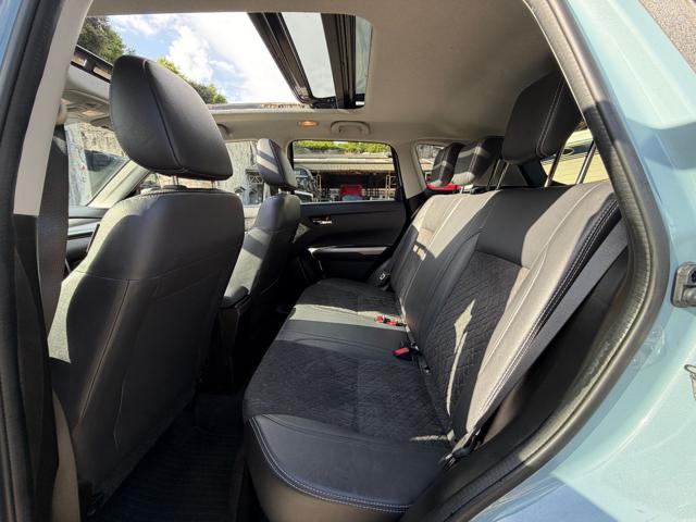 SUZUKI Vitara 1.4 Hybrid 4WD AllGrip Easy Starview