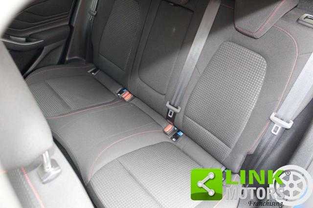 FORD Focus 1.0 EcoBoost Hybrid 125 CV 5p. ST-Line