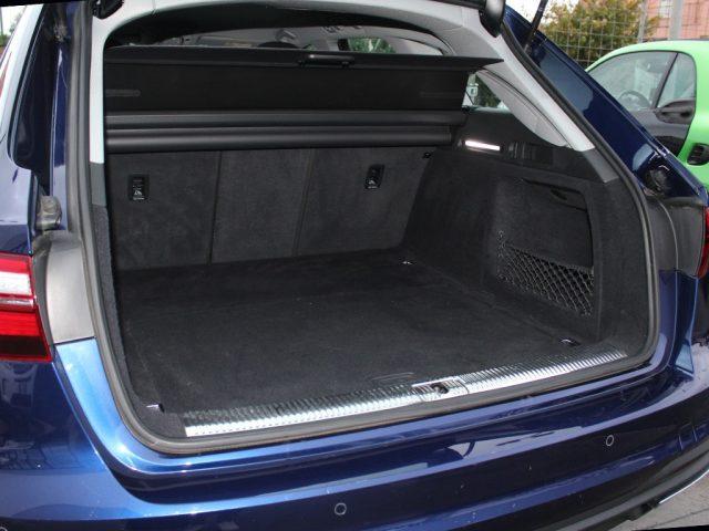 AUDI A4 allroad 40 TDI 204 CV S tronic Business Quattro