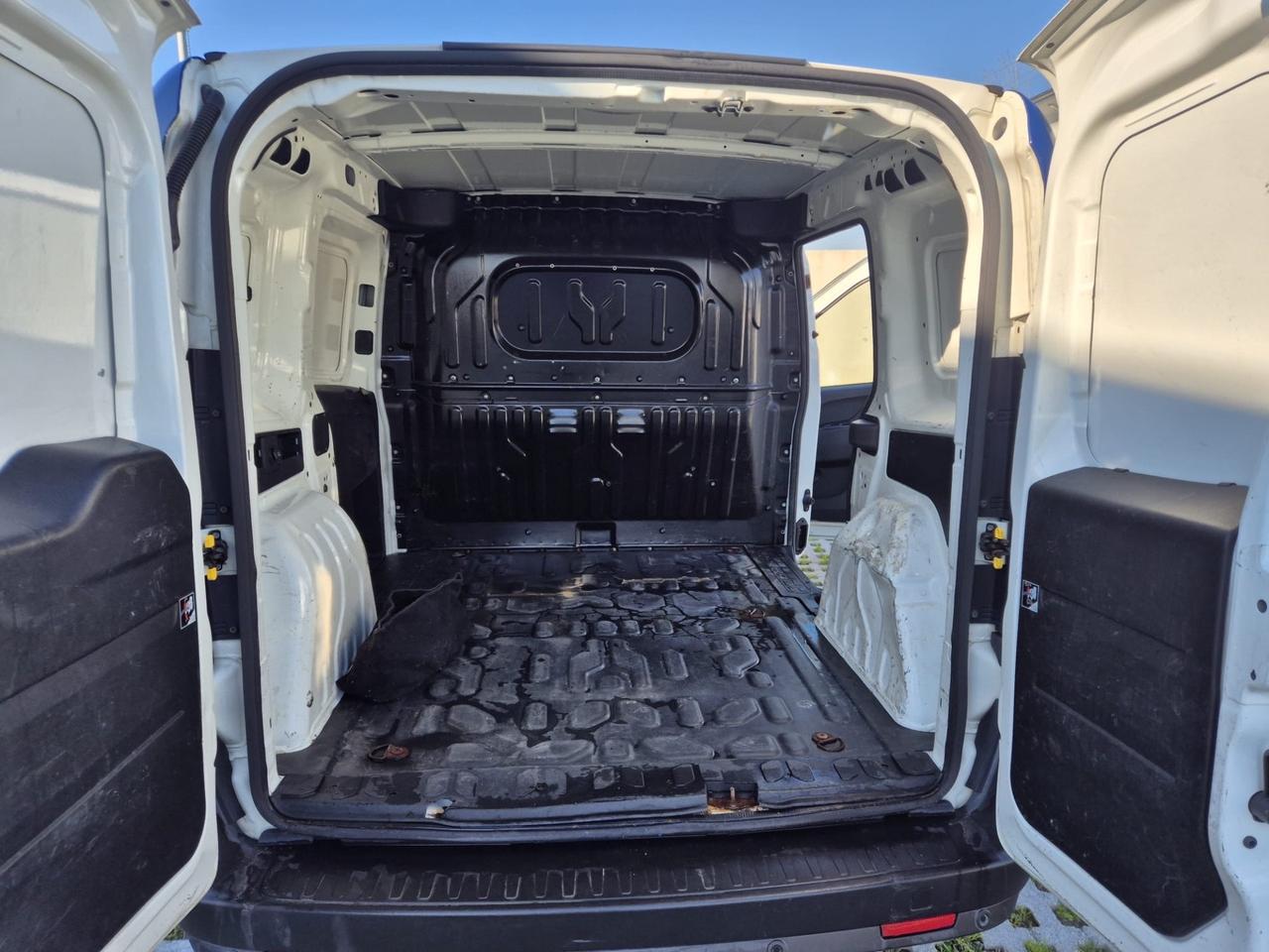 Fiat Doblo Doblò 1.6 MJT 105CV PC-TN Cargo Lamierato SX E5+